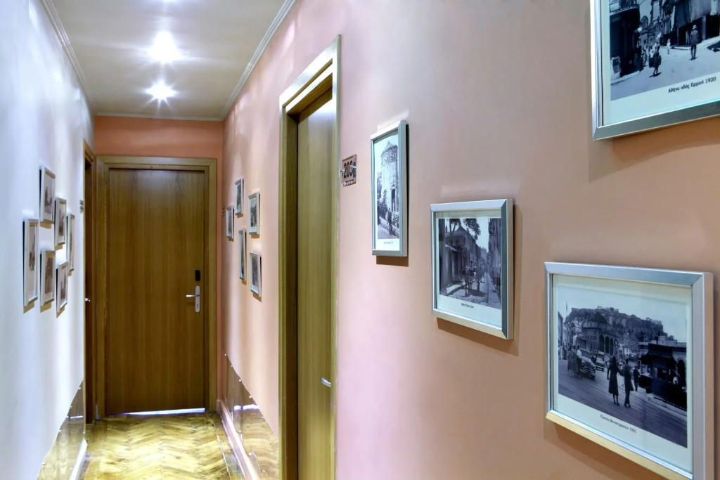 Sweet Home Hotel