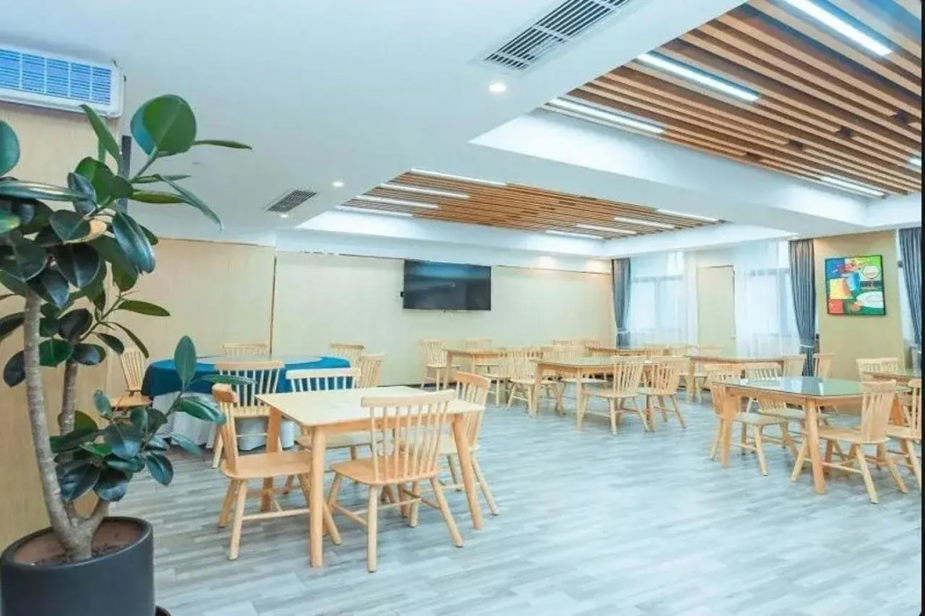 Gya Hotel Yangzhou Economic Development Zone Yangzijiang Nan Road Gaomin Temple