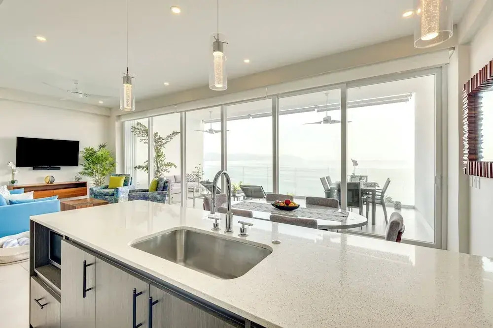 Puerto Vallarta Resort Condo, On-Site Beach Access