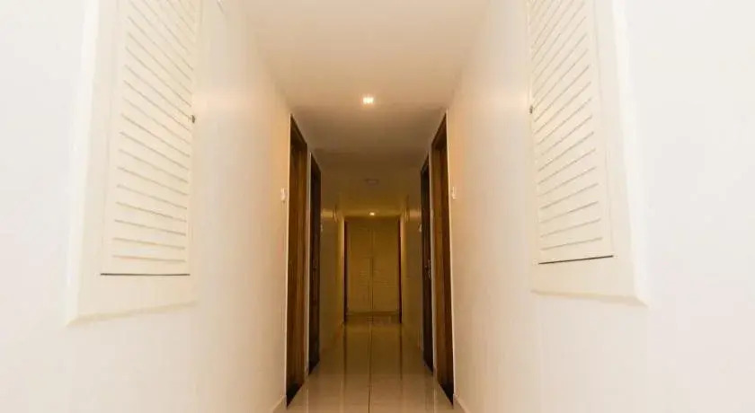 Hotel Kapilavasthu