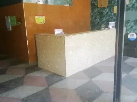 Liuliu Hotel