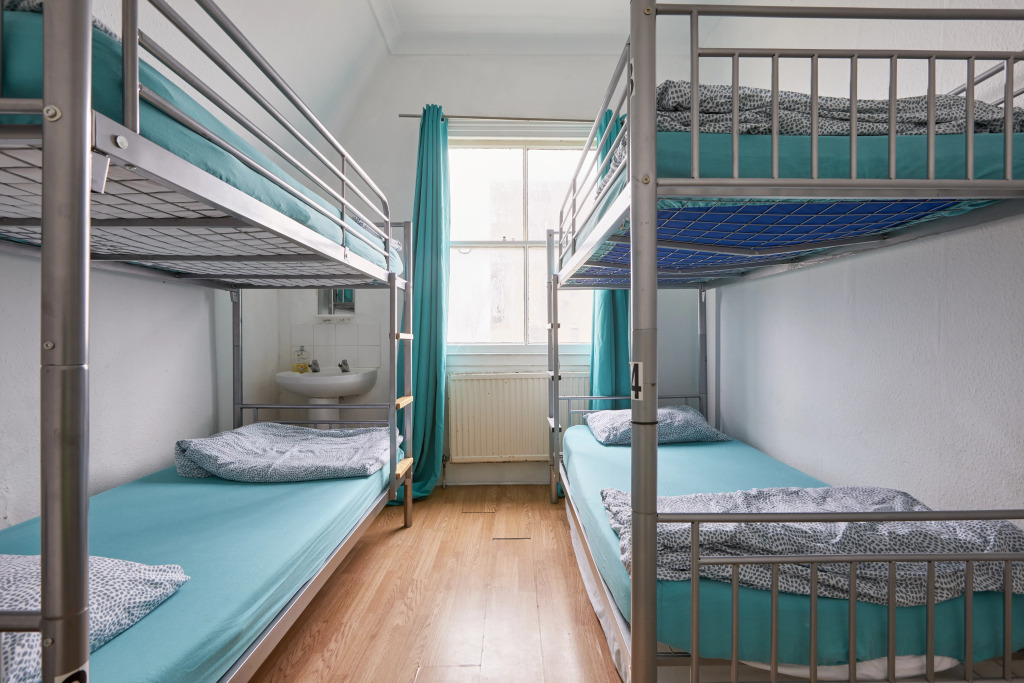 NX London Hostel