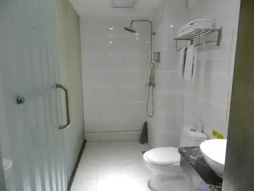 Wuhan Feitai Business Hotel