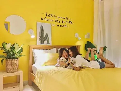 Summer Taste Homestay