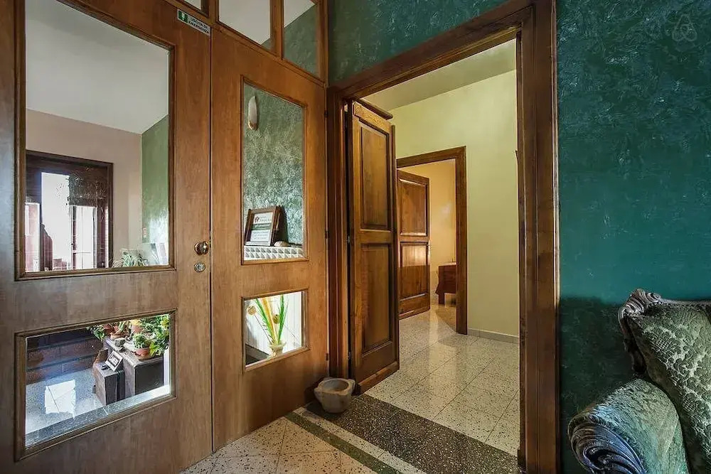 B&B Home Holiday Villa delle Acacie agriturismo