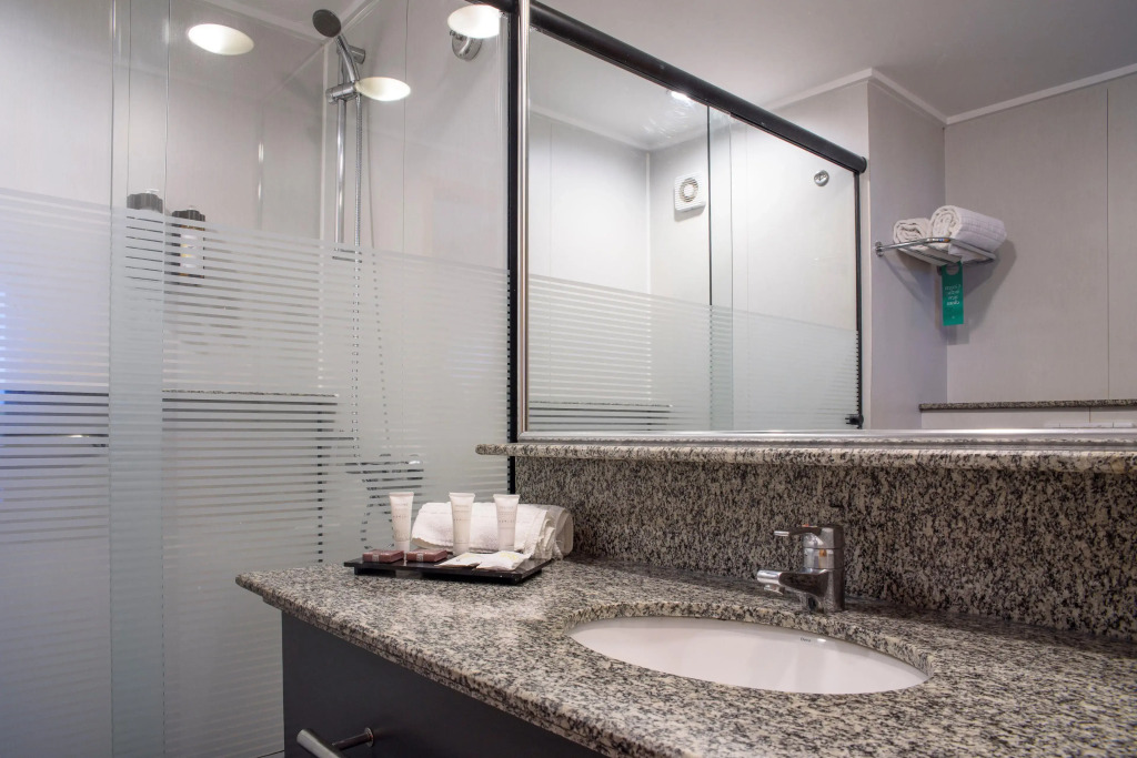 Golden Tulip Brasília Alvorada
