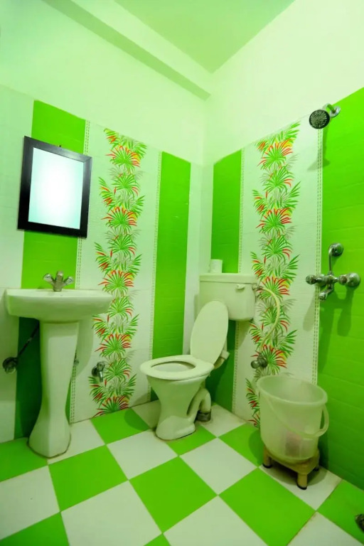 Hotel Rishikesh Grand by Kool Stays