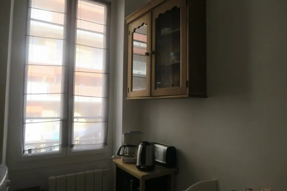 Apartment Le Marché du Port
