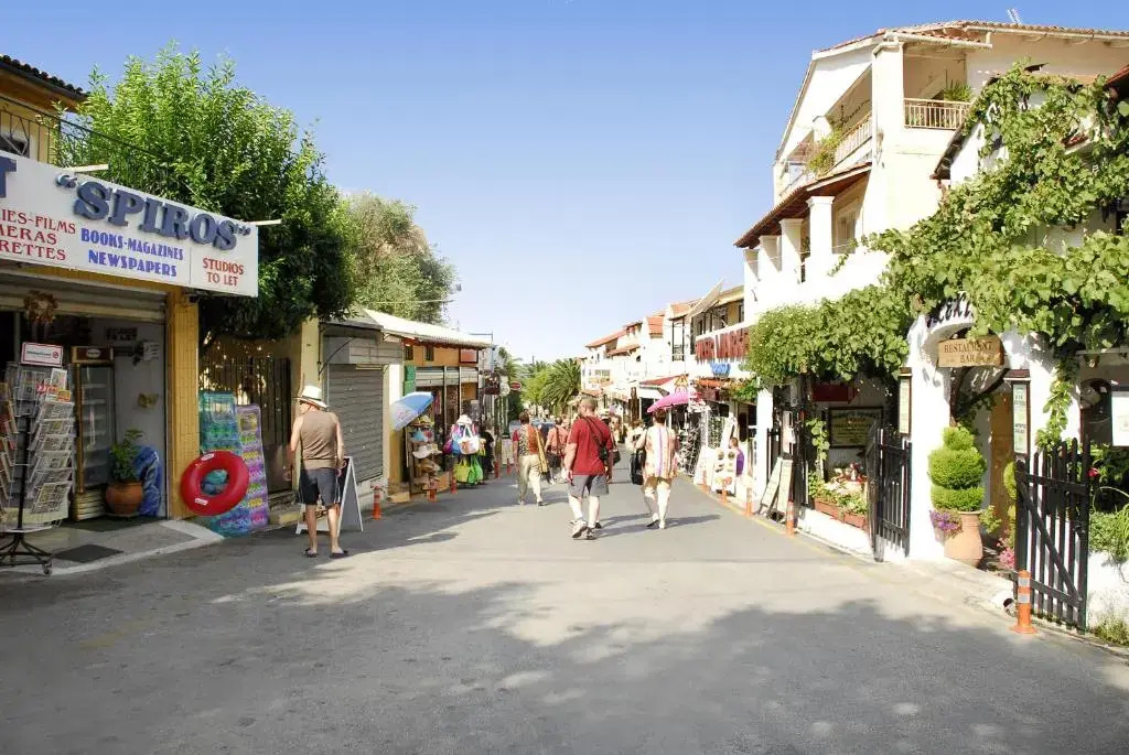 Stavroula Apartment