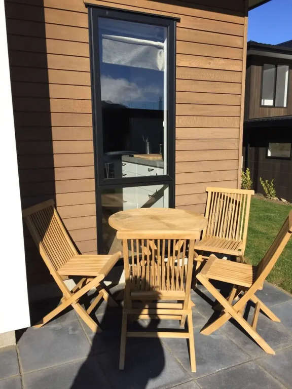 Kirimoko Peaks Townhouse