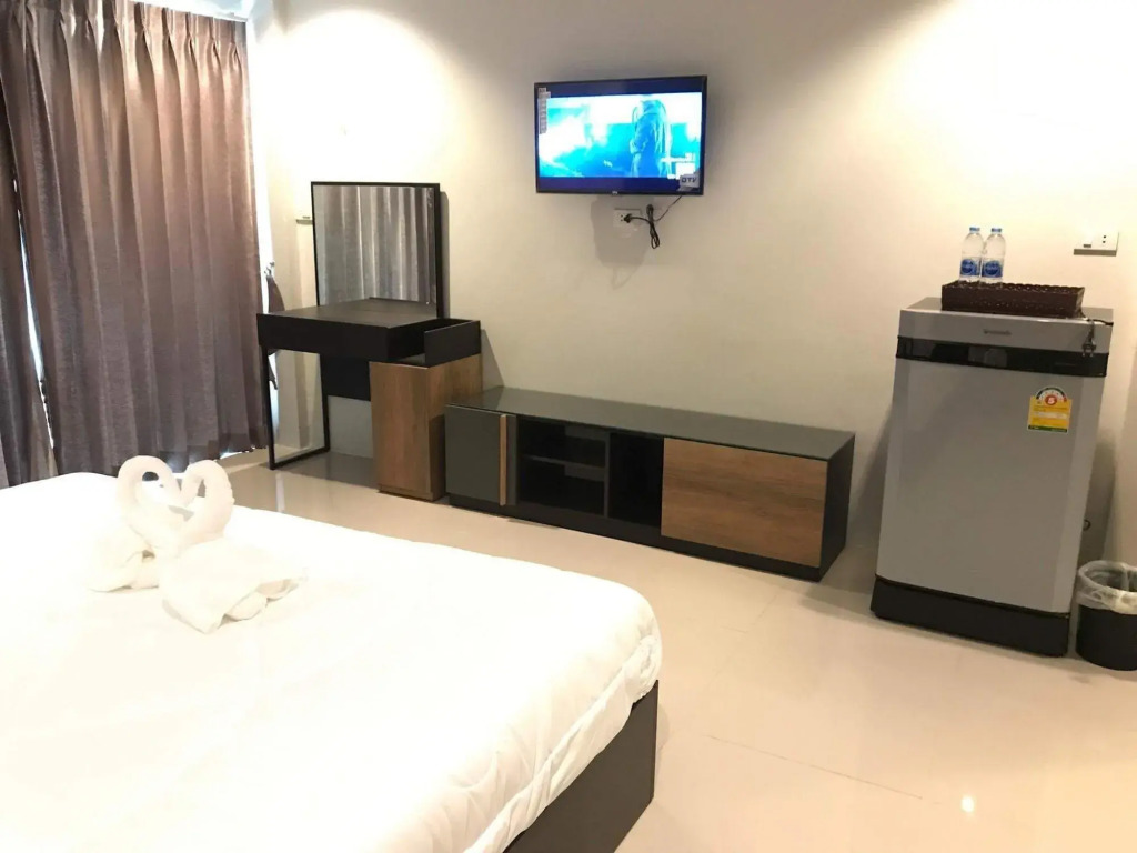 Supachai Inn