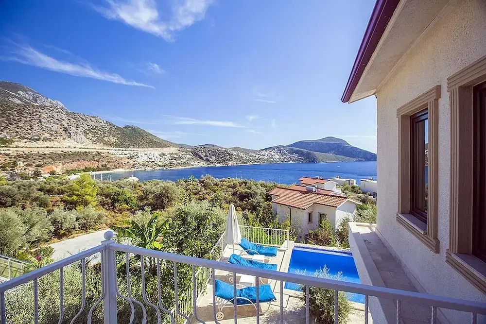 Villa Iris