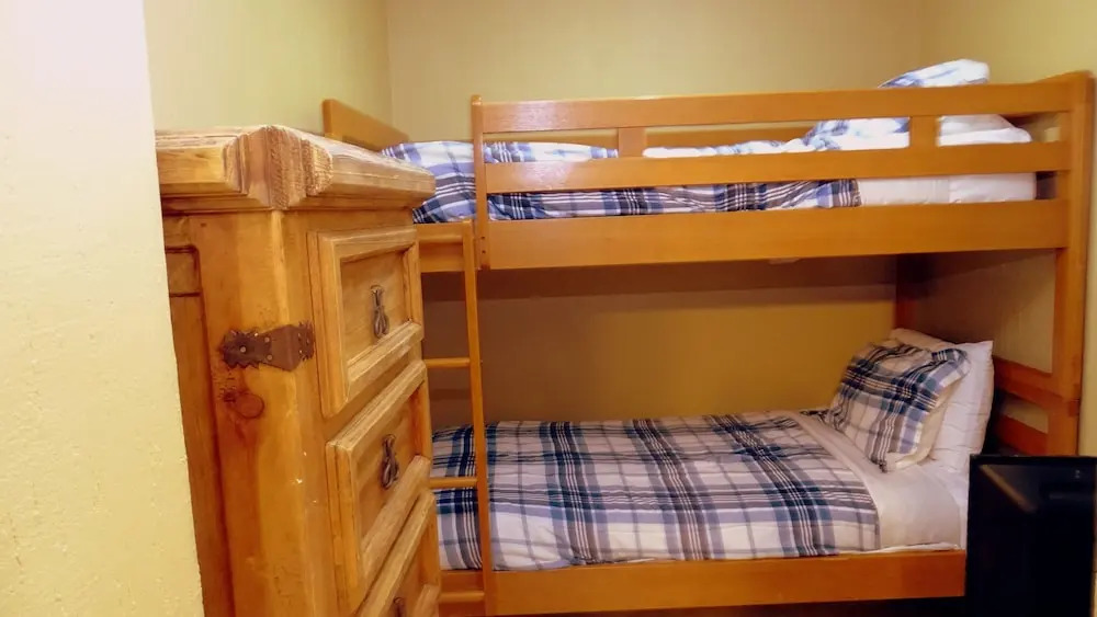 Beautiful 1Â½ Bedroom Condo on the Sea of Cortez at Las Palmas Resort BN-603A 2 Condo by RedAwning