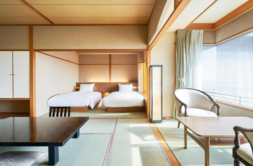 Tsukasa Royal Hotel