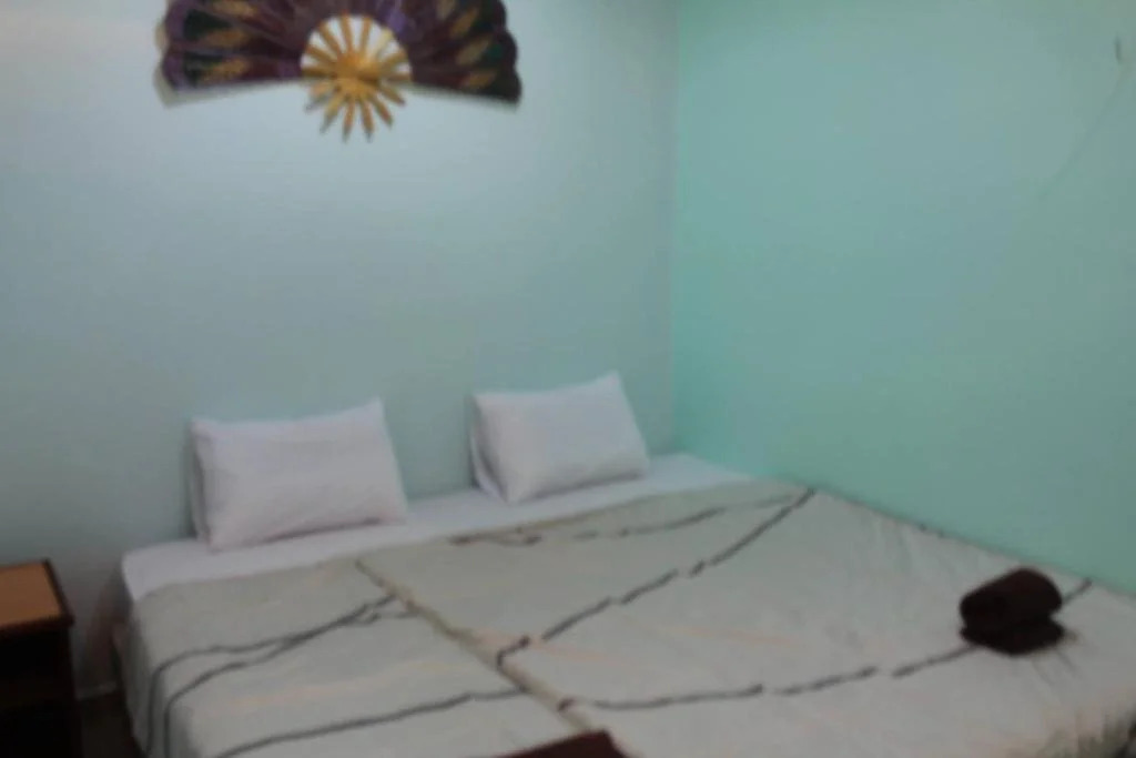 Hotel Casa Reo