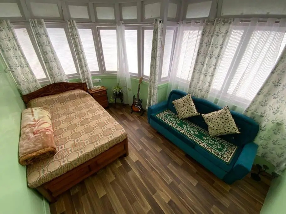Basnet Apartment