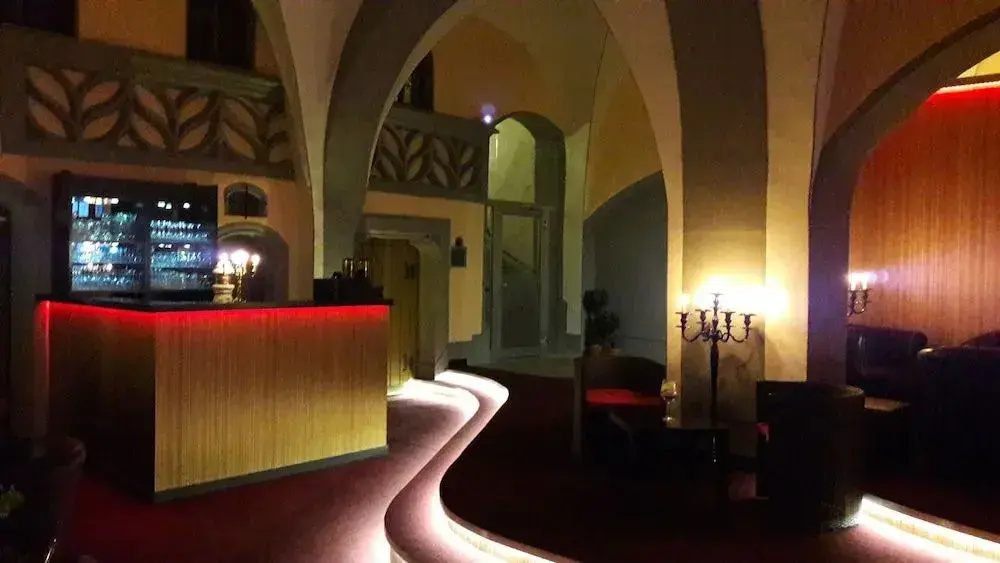 Gotikhotel Frenzelhof