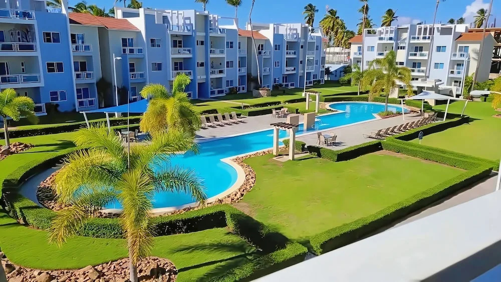 Dduplex Near the Beach - Airport Transfer