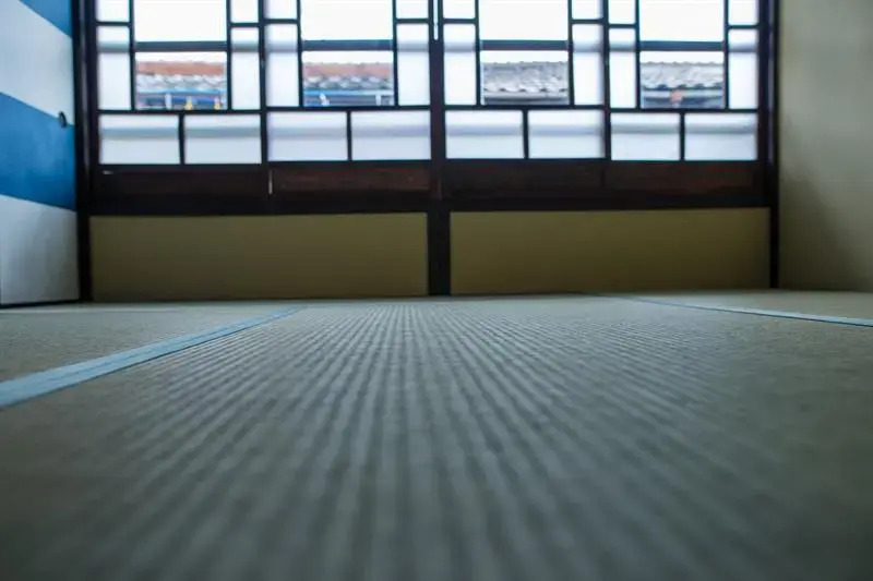 Kyoto Seifuan