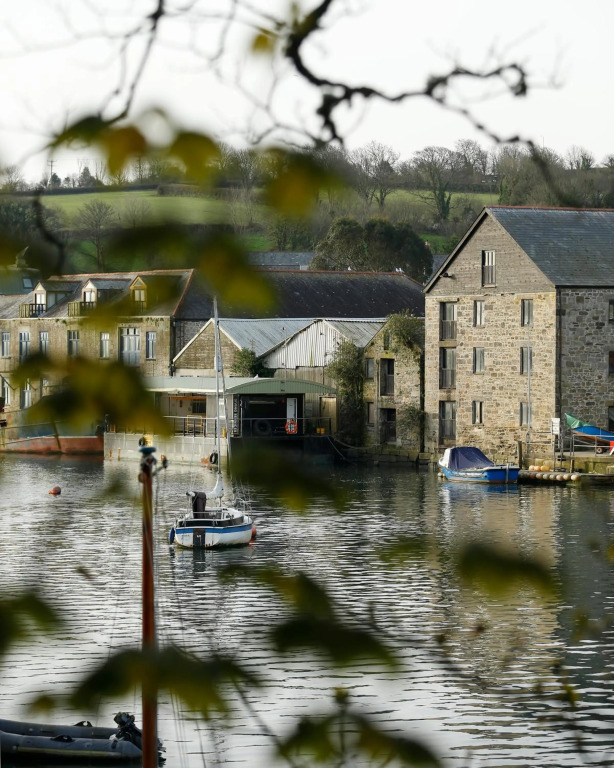 The Dog House, Penryn