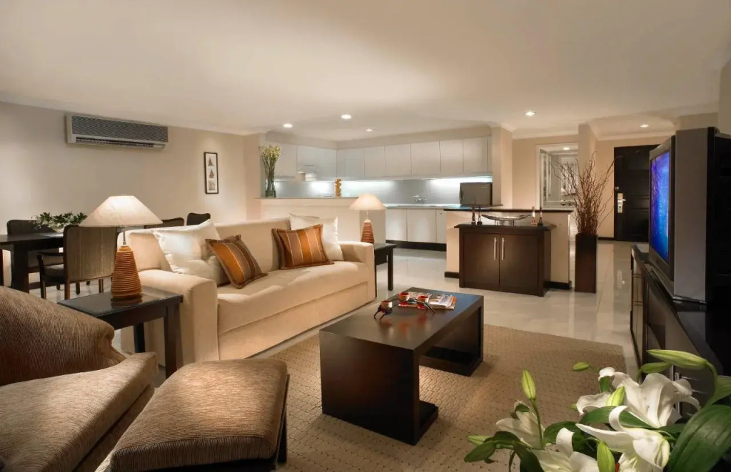 Kristal Hotel Jakarta