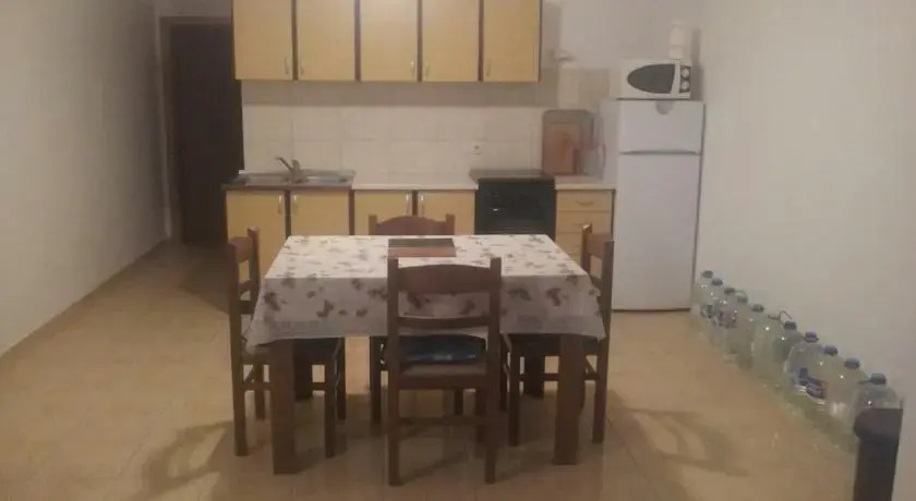 Apartments Karlo