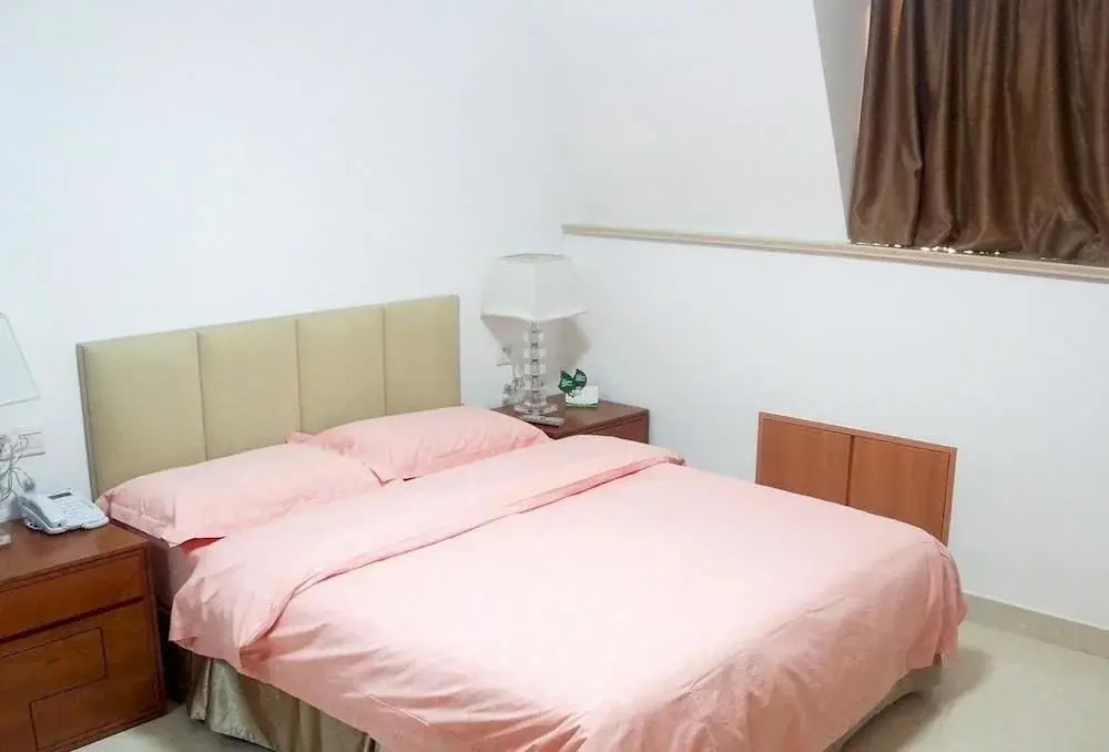 Yantai Yuehai Hotel