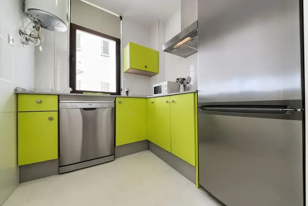 Apartamentos Mercurio 49