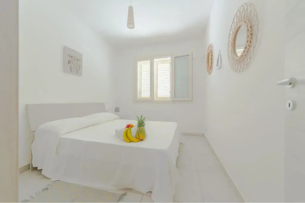 Residence Costa Bianca