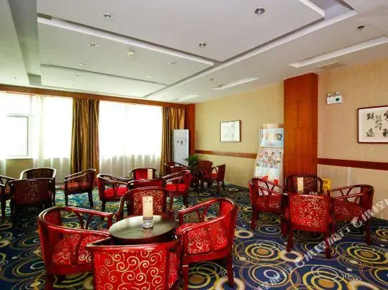 Hai Yue Garden Hotel