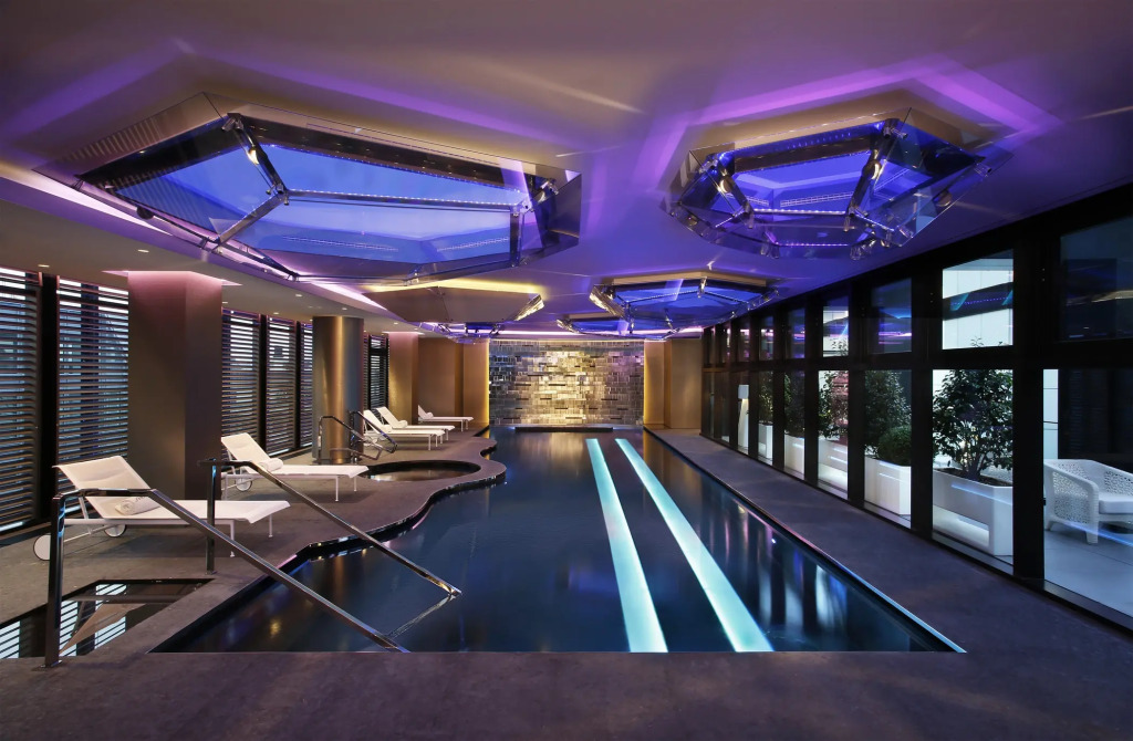 Excelsior Hotel Gallia, a Luxury Collection Hotel, Milan
