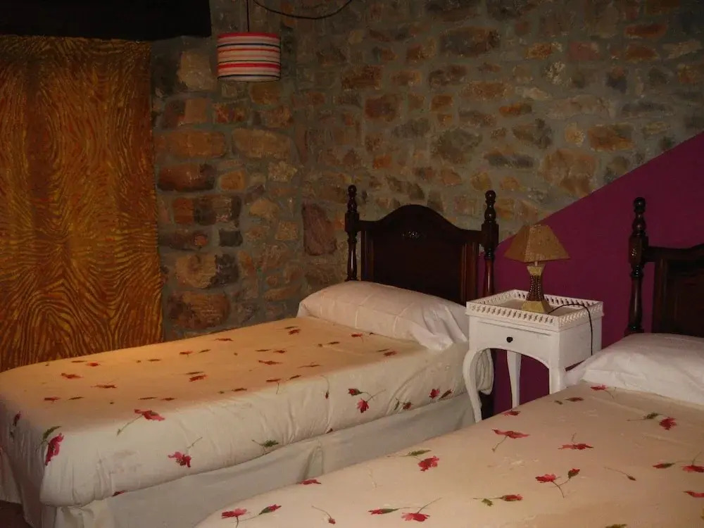 Hotel Rural La Pradera