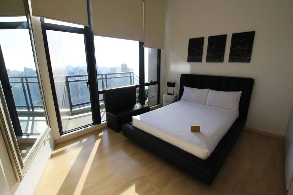 SIGLO SUITES @ The Gramercy Residences