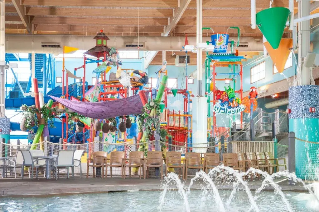 CoCo Key Water Resort