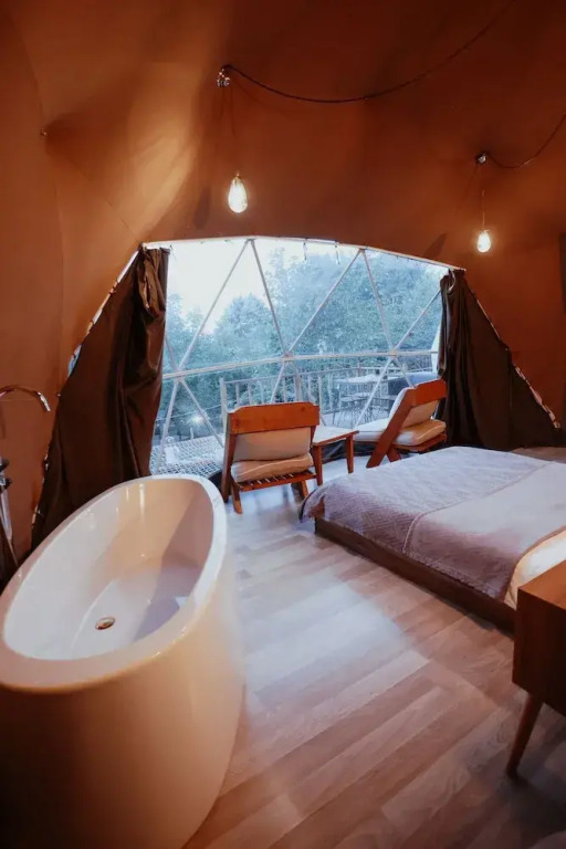 Hypnos Sapanca Glamping & Spa