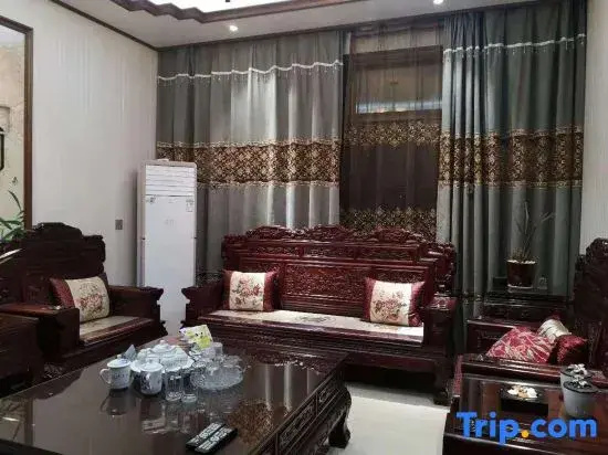 Hangzhou Chaxiang Pusu Villa
