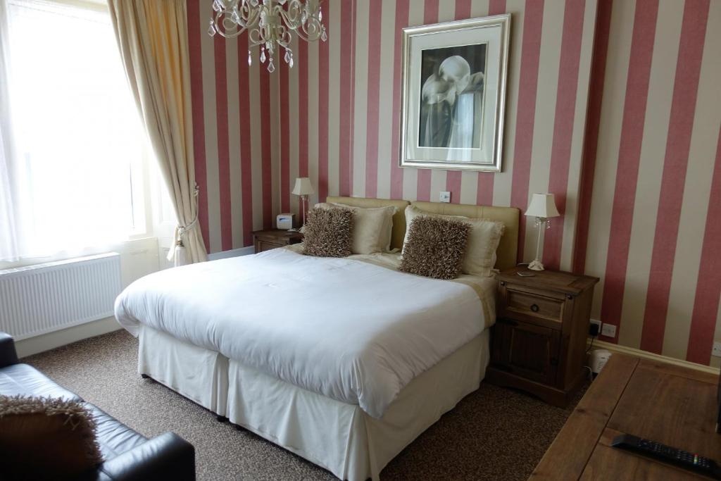 Oakover Guest House