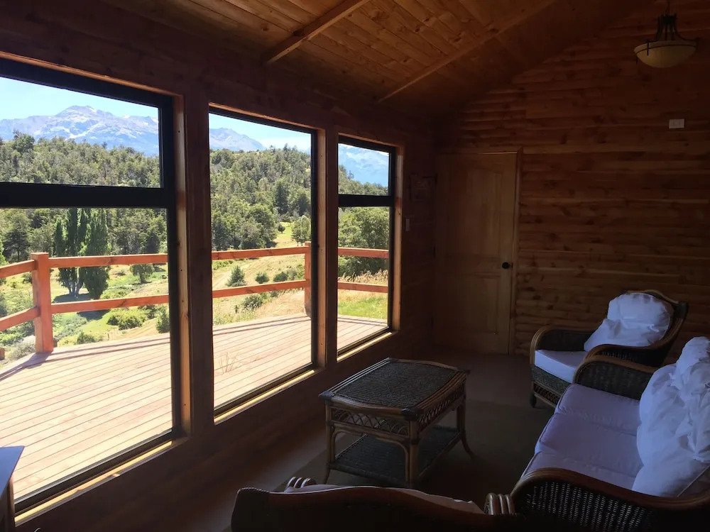 Patagonia Acres Lodge