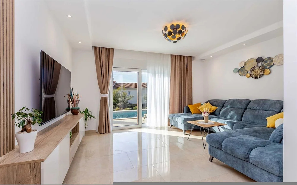 Holiday house VILLA ANDRO
