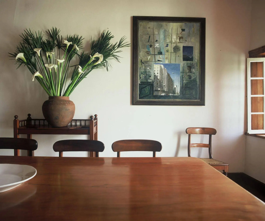 Wildekrans Country House