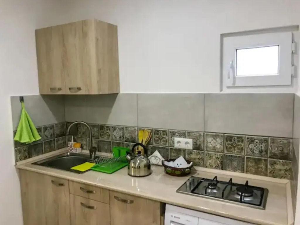 Guest House Beautiful Tbilisi - Cool & Cozy Apartments