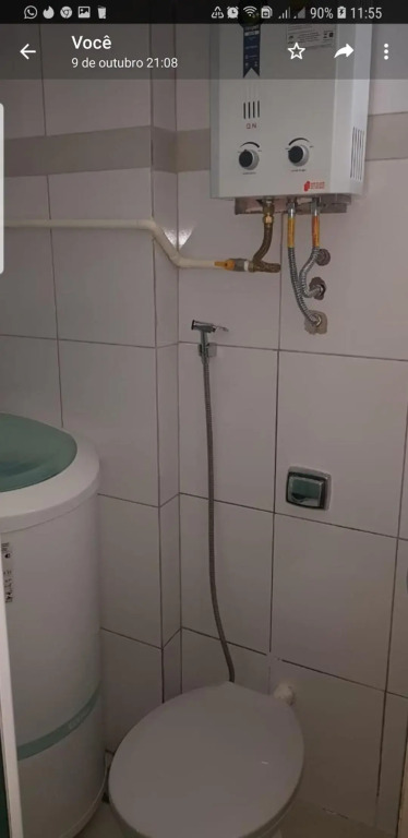 Apartamento Prado Junior 350