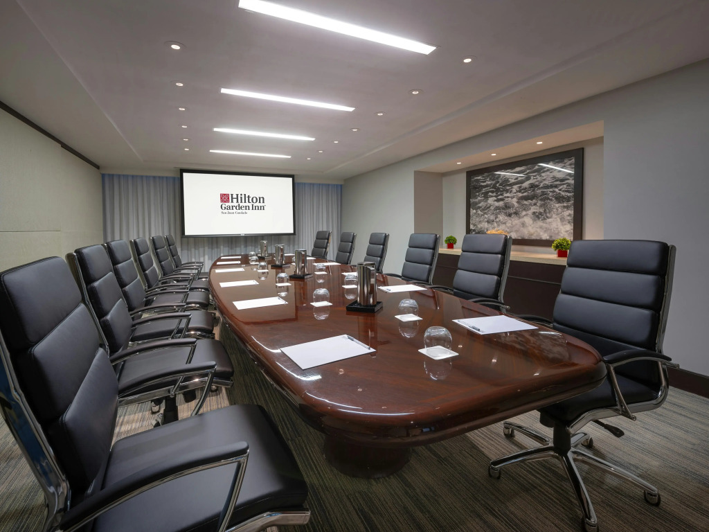 Hilton Garden Inn San Juan Condado