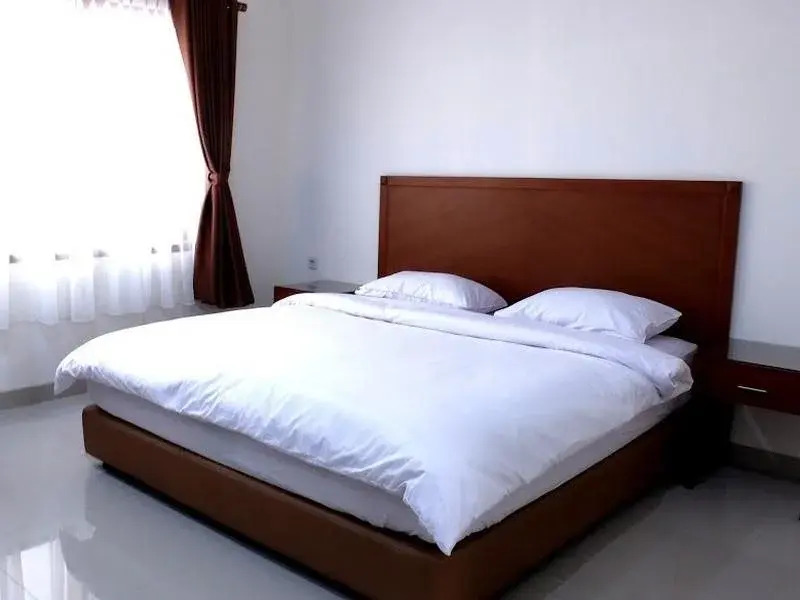Frances Hotel