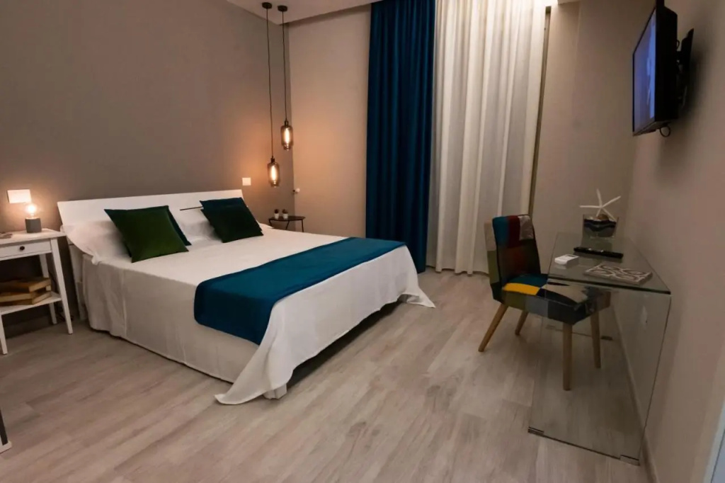 b&b Le Maioliche