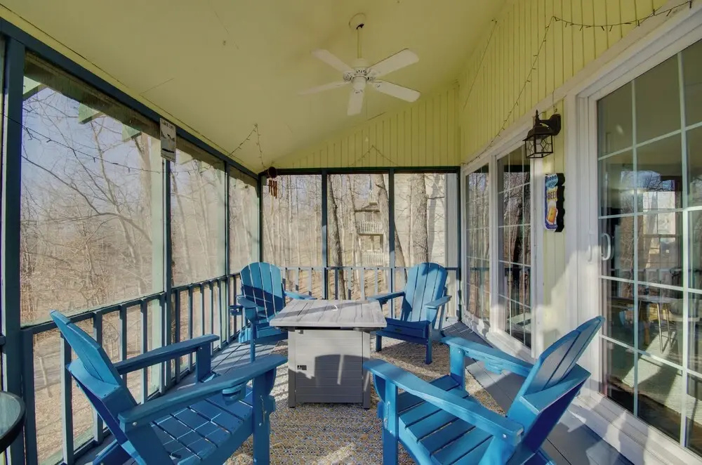 Furnished Porch! Margaritaville Resort Family Stay