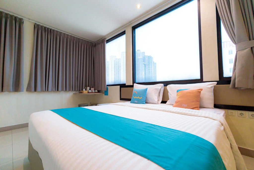 OYO 3735 Liv Hotel