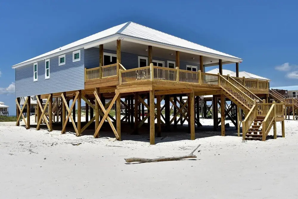 Pelicans Perch - 2621 Bienvill