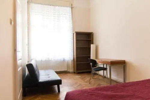 Rakoczi utca 59 Apartment