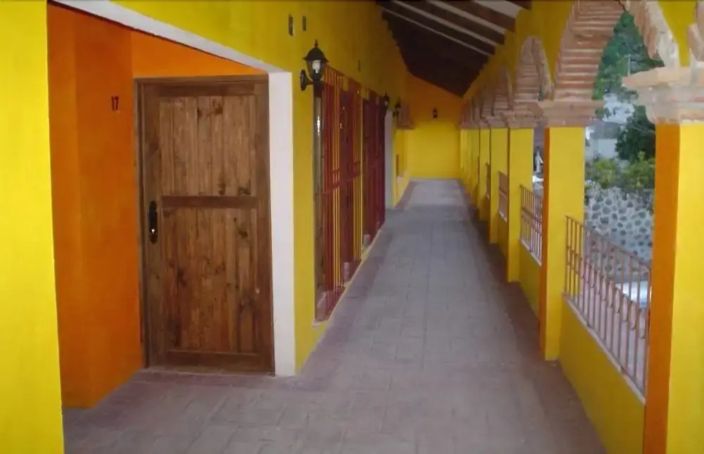 Aventurero Veracruzano